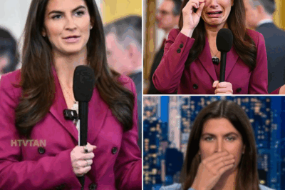 EXCLUSIVE, THIS JUST HAPPENED: CNN Reporter BANNED FOREVER After Asking ONE Question Live During White House Press Conference – The Moment That Shocked Millions! A CNN reporter has been permanently banned after asking a controversial question live during a White House press conference, with millions of viewers watching. The bold question quickly sparked outrage, leading to an immediate ban and raising questions about the network’s future interactions with the White House. What was the question that caused such a dramatic response, and why did it lead to this explosive fallout? The shocking details behind this incident are making waves across the media