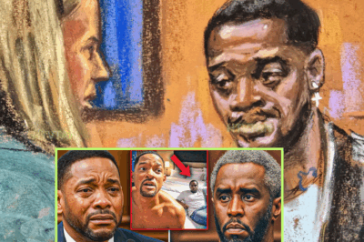 EXCLUSIVE, Finally, the truth has been revealed: Courtroom ERUPTS After Will Smith REVEALS What Diddy Did to Him – The Shocking Moment That Left Everyone SPEECHLESS! In a stunning revelation, Will Smith took the stand and dropped a bombshell about his interactions with Diddy that left the courtroom in chaos. The explosive details of what Diddy allegedly did to Smith have sent shockwaves through the trial, with onlookers in disbelief. What did Smith expose, and how will this revelation alter the course of the high-profile case? The courtroom erupted as Smith’s testimony took a dramatic turn, and the fallout is already spiraling out of control. The entertainment world is on edge as this shocking moment continues to make waves