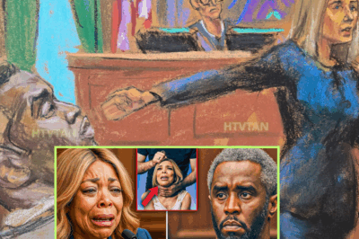 EXCLUSIVE, Finally, the truth has been revealed: Wendy Williams EXPOSES Diddy, Jay-Z, & Oprah UNDER OATH – The Shocking Revelations That Have Everyone Talking! In a jaw-dropping moment, Wendy Williams just took the stand and exposed explosive details about Diddy, Jay-Z, and Oprah, leaving the courtroom in stunned silence. Under oath, Williams revealed shocking information that could change the course of the ongoing trial. What did she say about these major figures, and how will this testimony impact their public images and careers? The revelation has already sent shockwaves through the media, with fans and critics eagerly awaiting the fallout. The drama is escalating, and the truth behind Williams’ explosive claims is just beginning to unfold