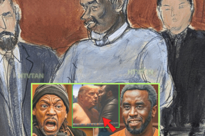 EXCLUSIVE, Finally, the truth has been revealed: Katt Williams DROPS BOMBSHELL – Reveals EVERY Celebrity Connected to Diddy in Shocking Court Testimony! In an explosive court appearance, Katt Williams just revealed a list of every celebrity allegedly connected to Diddy, sending shockwaves through the courtroom. The revelation has left the audience in disbelief, as Williams detailed connections that could change the course of the ongoing case. Which major stars are tied to Diddy’s empire, and what does this mean for the trial’s future? The dramatic testimony is already going viral, with the entertainment world in a frenzy over the stunning connections being exposed. The fallout from this revelation is just beginning to unfold