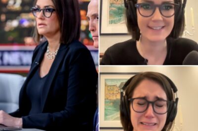 EXCLUSIVE, THIS JUST HAPPENED: Jessica Tarlov’s Emotional Exit from The Five – Is This the End? Fox  Bosses React and Leaked Order to Silence Greg Gutfeld Sparks Chaos! Jessica Tarlov’s tearful departure from The Five has left fans wondering if this is the end of her time on the show. Behind the scenes, Fox  executives are reportedly reacting to the explosive incident, with whispers of a silence order aimed at Greg Gutfeld. What led to the shocking confrontation, and what does this mean for the future of The Five? The shocking details about the fallout, including one co-host who might be forced to leave, are starting to emerge—prepare for the drama to unfold –