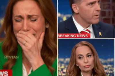 EXCLUSIVE, THIS JUST HAPPENED: Scott Jennings Gets a VERBAL BEATDOWN That Leaves Him Stunned and on Repeat – The Shocking Moment You Won’t Believe! In a fiery live TV exchange, Scott Jennings was completely obliterated during a heated debate, with his opponent delivering a brutal verbal beatdown that left him scrambling for words. The intensity of the moment had Jennings stuck on repeat, struggling to respond as his argument was shattered. What was said that left him speechless and unable to recover? The dramatic fallout from this unforgettable on-air clash will leave you in shock