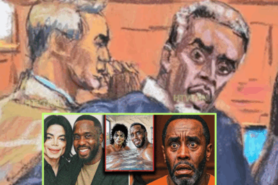 EXCLUSIVE, Finally, the truth has been revealed: Diddy’s SHOCKING Role in Michael Jackson’s Death FINALLY REVEALED in Court – The Truth That Left Everyone SPEECHLESS! In a jaw-dropping moment during the ongoing trial, shocking new details emerged about Diddy’s involvement in Michael Jackson’s death, revealed by key testimony in court. The bombshell revelation has stunned everyone, leaving the courtroom in a state of disbelief. What role did Diddy play in one of the most controversial deaths in music history? This explosive testimony is already sending shockwaves through the media, and the fallout from this revelation could change everything. The truth is out, and the entertainment world will never be the same