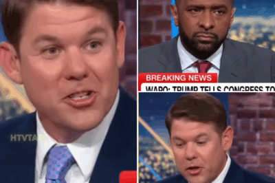 EXCLUSIVE, THIS JUST HAPPENED: MAGA Pundit EXPLODES as He Gets CORNERED Over and Over – The Shocking On-Air Showdown You Won’t Believe! In an intense live TV moment, a MAGA pundit found himself repeatedly cornered by sharp questions, leading to an explosive meltdown. As the debate escalated, the pundit struggled to defend his position, getting hit with tough questions that left him on the defensive. What was said that pushed him to his breaking point, and how did the confrontation unfold so dramatically? The shocking details of this heated exchange will leave you speechless