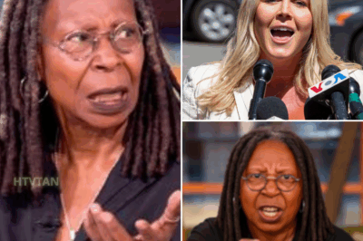 EXCLUSIVE, THIS JUST HAPPENED: Whoopi Goldberg PRESSURES ABC to Intervene Before Karoline Leavitt’s New Lawsuit – The Shocking Legal Battle Unfolds! In a dramatic turn of events, Whoopi Goldberg has reportedly put immense pressure on ABC to intervene in the face of Karoline Leavitt’s new lawsuit. With tensions rising, the legal battle is escalating quickly, and ABC’s involvement has become crucial. What is behind Leavitt’s explosive lawsuit, and why is Goldberg pushing so hard for ABC to step in? The shocking details behind this growing legal drama will leave you questioning everything