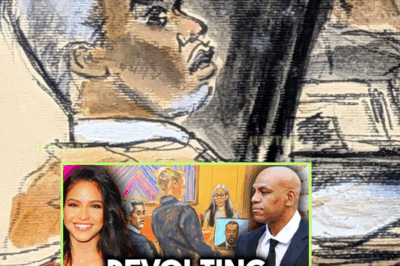 EXCLUSIVE, Finally, the truth has been revealed: “The Punisher” SPEAKS OUT & Cassie’s Mom’s HEARTBREAKING Testimony ROCKS Diddy Trial Day 7! In a jaw-dropping turn of events, The Punisher—a key figure in Diddy’s trial—finally broke his silence, offering shocking details that left the courtroom in stunned silence. Meanwhile, Cassie’s mother took the stand, delivering a gut-wrenching testimony that sent waves through the courtroom and left many in tears. What was revealed in these emotional testimonies, and how will they impact the course of the trial? This unforgettable day is making headlines as the fallout from these shocking revelations continues to unfold. The truth is beginning to surface, and the trial has taken a dark turn