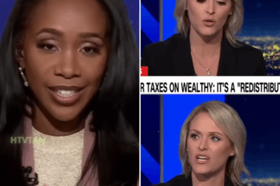 EXCLUSIVE, THIS JUST HAPPENED: Abby Phillip TAKES DOWN Struggling MAGA Pundits in BRUTAL Debate – The Shocking Moment You Have to See! In a jaw-dropping live TV clash, Abby Phillip completely dismantled struggling MAGA pundits with a brutal series of rebuttals during a heated debate. As tensions rose, Phillip’s sharp and unrelenting facts exposed the flaws in their arguments, leaving the pundits scrambling for a defense. What did she say that left them speechless and the entire studio in shock? The explosive details behind this on-air confrontation will have you questioning everything