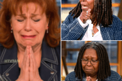 EXCLUSIVE, THIS JUST HAPPENED: ABC & The View OFFICIALLY PUNISHED Over Whoopi Goldberg – 3-Hour Call About Host’s Future Leaked! In a dramatic turn of events, ABC and The View are facing official punishment following Whoopi Goldberg’s controversial actions. A leaked 3-hour call reveals tense discussions about Goldberg’s future on the show, raising major questions about the network’s response. What was said during this call that led to such a severe consequence, and how will it impact Goldberg’s position? The shocking details behind this behind-the-scenes drama are causing a media firestorm