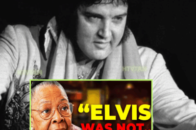 EXCLUSIVE, Before She Died, Former Graceland Maid FINALLY Breaks Silence On Elvis Presley