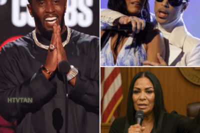 EXCLUSIVE, Finally, the truth has been revealed: Sheila E. drops a bombshell, revealing what Prince told her about Diddy just before his untimely death. The explosive conversation between two music legends has been buried for years—but now, Sheila E. is breaking her silence. Why did Prince feel the need to warn her about Diddy? What dark secrets did he share about the mogul’s true character? Sheila E. is speaking out at a time when the world is ready for shocking revelations—this could rewrite everything we thought we knew about the music industry’s biggest players. The truth that’s been hidden for so long is finally coming to light