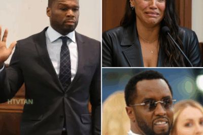 EXCLUSIVE, Finally, the truth has been revealed: Diddy SNAPS in the courtroom after 50 Cent unexpectedly backs Cassie in a shocking twist. The tension in the room was palpable as Diddy, visibly enraged, struggled to maintain control. What pushed the mogul to lose his composure in front of the jury? 50 Cent’s unexpected support for Cassie has turned the trial upside down—what is behind this sudden alliance, and how will Diddy react to this game-changing move? This courtroom battle is heating up, and the truth is about to get even more explosive