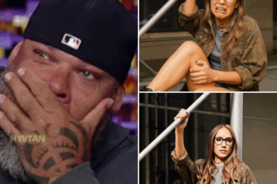EXCLUSIVE, THIS JUST HAPPENED: FOX News Tries to Hide Shocking Incident Involving Kat Timpf – Tyrus is the First to Know, and His Emotional Reaction SHOCKS Everyone! In a dramatic turn of events, Kat Timpf faced a serious, undisclosed incident on her way back to FOX News, and the network is desperately trying to keep the details under wraps. Tyrus, who was the first to learn the truth, couldn’t contain his emotions as the shocking news unfolded. What exactly happened to Kat, and why is FOX News working to suppress the story? The intense behind-the-scenes drama is already creating waves, and the explosive details will leave you questioning everything