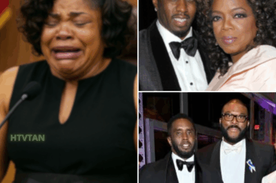 EXCLUSIVE, Finally, the truth has been revealed: Mo’Nique drops a bombshell in explosive testimony, naming Tyler Perry, Oprah, and Diddy as key figures in a shocking industry feud. The courtroom was stunned into silence as Mo’Nique unveiled a hidden world of betrayal, manipulation, and power struggles involving three of the entertainment industry’s most influential figures. What has been kept under wraps for so long is now out in the open, and the fallout is bound to be massive. The truth is finally coming to light, and it’s far darker than anyone could have imagined