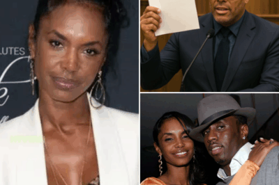 EXCLUSIVE, Finally, the truth has been revealed: Al B. Sure SHOCKS the world as he reveals what REALLY happened to Kim Porter in a jaw-dropping moment in front of Diddy. The explosive confession, made in a public setting, brings to light hidden details about Kim Porter’s life that have been kept secret for years. What did Al B. Sure say about Diddy’s role, and how has it changed everything we thought we knew about their complex relationships? This revelation is set to send shockwaves through the entertainment industry, with the truth finally exposed for all to see