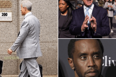 EXCLUSIVE, Finally, the truth has been revealed: Diddy’s lawyer QUITS in the middle of court after a shocking audio recording is played. The courtroom was left in stunned silence as the explosive audio rocked the entire case, forcing the defense attorney to walk away in disbelief. What was said in this bombshell recording that pushed Diddy’s own lawyer to abandon him? The revelation could turn the tide of the trial—this moment is one no one saw coming, and the consequences are bound to be far-reaching