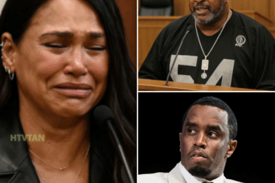 EXCLUSIVE, Finally, the truth has been revealed: Gene Deal BREAKS HIS SILENCE on Cassie’s shocking claims about what Diddy allegedly forced her to do with other men. The long-awaited confession has left the industry reeling, as Gene opens up about the hidden truths behind Diddy’s controlling behavior. What dark secrets did Cassie reveal, and why is Gene speaking out now? The explosive details could shatter everything we thought we knew about Diddy’s personal life, and the consequences of this revelation could be far-reaching