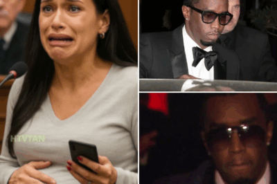 EXCLUSIVE, Finally, the truth has been revealed: Cassie SHOCKS the courtroom as she reveals what she saw inside Diddy’s secret tunnels. The haunting details of what happened behind closed doors have been kept hidden for years, but now, Cassie is finally telling her story. What did she witness in these mysterious tunnels that could change everything we thought we knew about Diddy’s world? As the truth unfolds, the shocking revelations are set to send shockwaves through the entertainment industry, with consequences no one could have predicted