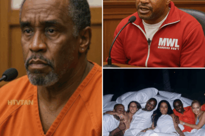 EXCLUSIVE, Finally, the truth has been revealed: Diddy’s bodyguard finally releases the tape that has left the courtroom in utter shock. As the recording plays, gasps fill the room—revealing explosive details that were never meant to see the light of day. What does this tape reveal about Diddy’s actions, and how will it impact the ongoing trial? The stakes have never been higher, and this shocking revelation could change everything in an instant. The truth that was kept hidden for so long is now out, and the consequences are far from over