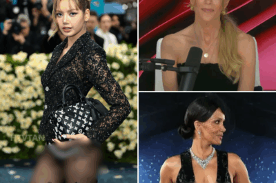 EXCLUSIVE, THIS JUST HAPPENED: Megyn Kelly Declares “The Met Gala is DEAD” – SLAMS Shocking Fashion Choices and Offensive Symbolism That Left Everyone Reeling! In a fiery, no-holds-barred moment, Megyn Kelly shocked viewers by declaring the Met Gala “dead” in the wake of what she called a scandalous display of fashion. The media mogul didn’t stop there, taking aim at an offensive symbol that’s sparking outrage and leaving the fashion world in turmoil. What went down at the event that pushed Kelly to make such a bold statement? The fallout is already making waves