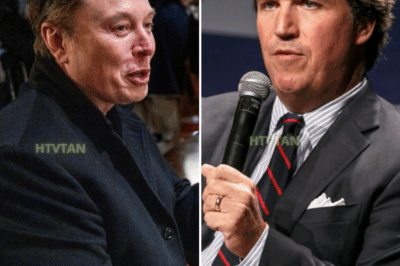 EXCLUSIVE, BREAKING NEWS: Elon Musk Plans to BUY ABC and APPOINT Tucker Carlson as CEO – “Only Way to Remove Wokeness from Network,” Musk Says! In a stunning and unexpected move, Elon Musk has revealed plans to purchase ABC and install Tucker Carlson as the network’s new CEO. Musk, who has been outspoken about his opposition to “wokeness,” claims that this bold step is the only way to rid the network of the progressive influences that have taken over mainstream media. What prompted Musk to make this dramatic decision, and how will it reshape the future of ABC and its programming? The announcement has already sent shockwaves through the media world, and the fallout is sure to be intense as the deal unfolds