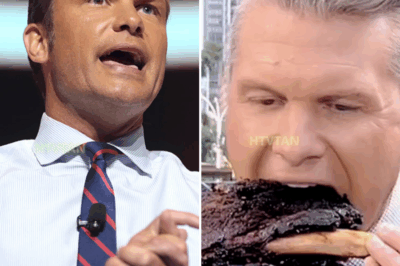 EXCLUSIVE, HEARTFELT ACT: Pete Hegseth ROLLS UP HIS SLEEVES to Cook for Disabled Veterans – “They Deserve More Than Just Our Thanks!” In a powerful and moving gesture, Fox News’ Pete Hegseth took time out of his busy schedule to personally cook a meal for disabled veterans, saying, “They deserve more than just our thanks.” Hegseth, known for his advocacy and support of veterans, wanted to show his gratitude in a tangible way, making sure these heroes felt truly appreciated. His selfless act has sparked widespread admiration, with many calling for more people to follow his lead in supporting those who have given so much for the country. This touching moment is already resonating across social media, and the ripple effect of his actions is sure to continue