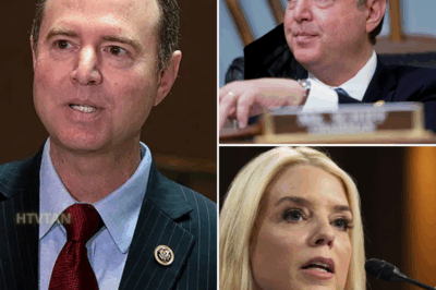 EXCLUSIVE, THIS JUST HAPPENED: Adam Schiff EXPOSED for Mortgage Fraud & Perjury – BOMBSHELL Allegations Send Democrat Party Into TOTAL CHAOS! In a shocking turn of events, Adam Schiff has been exposed in a bombshell report for allegedly committing mortgage fraud and perjury, sparking an immediate firestorm within the Democrat Party. As the explosive allegations surface, Schiff’s credibility is thrown into question, with political insiders scrambling to respond. The scandal has left the Democratic establishment reeling, and calls for investigations are growing louder. What does this mean for Schiff’s political future, and how will the fallout reverberate across the party? This developing story is causing shockwaves that could shake the foundation of American politics