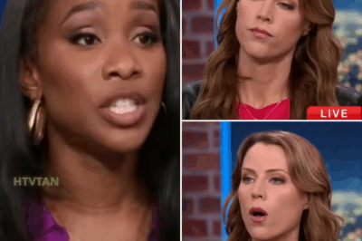 EXCLUSIVE, THIS JUST HAPPENED: Abby Phillip’s BRUTAL Pushback DESTROYS MAGA Pundits – One MELTS DOWN on Live TV in Jaw-Dropping Moment! In an explosive on-air confrontation, Abby Phillip delivered a brutal pushback that completely cornered MAGA pundits, leaving one of them in a jaw-dropping facial malfunction as he struggled to respond. The tension reached its peak as Phillip forced the pundits to face their defense of the rich getting richer while the rest of America suffers. As their stumbles became more apparent, the pundits couldn’t hide their discomfort, with one visibly cracking under the pressure. This shocking moment has set the internet on fire—what will the consequences be for these pundits, and what does this reveal about the true face of the right-wing agenda? The fallout is just beginning