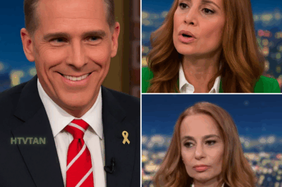 EXCLUSIVE, THIS JUST HAPPENED: Fox News LOSES CONTROL LIVE as Trump CRASHES the Broadcast – The SHOCKING Moment That Left Hosts SPEECHLESS! In a jaw-dropping turn of events, Fox News lost complete control on air as former President Trump unexpectedly crashed the broadcast, sending the entire studio into chaos. As the hosts scrambled to regain composure, Trump’s surprise appearance stunned viewers and left everyone in disbelief. The incident has already gone viral, with fans and critics alike questioning what triggered such an explosive moment. What led to this unprecedented disruption, and how will it affect Fox News moving forward? The fallout is just beginning
