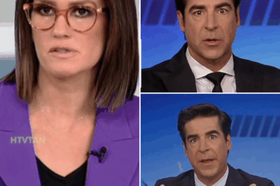 EXCLUSIVE, SHOCKING: Jessica Tarlov FORGETS Mic Is On After Show Ends – I Can’t Work With That Freak! Goes VIRAL! In a stunning behind-the-scenes blunder, Jessica Tarlov unknowingly left her mic on after the show wrapped, and what she said next has sent shockwaves through the media world. “I can’t work with that freak!” — her words, directed at a fellow colleague, immediately went viral, sparking outrage and disbelief among viewers. What led to this explosive remark, and how is FOX News handling the fallout? The shocking audio has gone viral, and the aftermath could have major consequences for Tarlov and the network