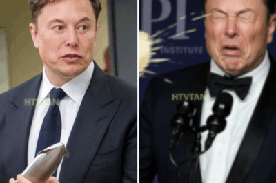 EXCLUSIVE, Elon Musk Goes FULL PANIC As Catastrophic Tesla Data Reveals Huge Mistake