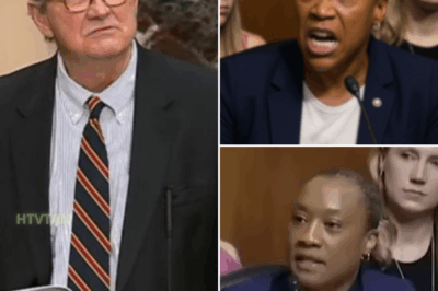 EXCLUSIVE, THIS JUST HAPPENED: Kennedy EXPLODES at Democratic Senator – ACCUSES Him of LYING and Helping Nominees EVADING His Questions LIVE! In a jaw-dropping on-air clash, Senator John Kennedy completely lost his cool during a fiery exchange with a Democratic colleague, accusing him of lying and aiding nominees in dodging critical questions. The explosive moment unfolded live, as Kennedy’s sharp accusations sent shockwaves through the studio, with viewers left in disbelief. What triggered this intense confrontation, and how will this alter the political dynamics moving forward? This brutal takedown is already making waves, and the fallout could be far-reaching