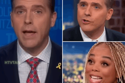 EXCLUSIVE, THIS JUST HAPPENED: Scott Jennings UNDEFEATED Against CNN’s Liberal Hosts – The On-Air Showdown That Left Them Speechless! Scott Jennings has once again dominated during a fiery on-air exchange, leaving the liberal hosts from CNN speechless and defeated. His sharp, fact-based rebuttals exposed the flaws in their arguments, with Jennings coming out on top every time. What did he say that made him undefeated in this high-stakes debate, and why are viewers and critics alike in awe of his performance? The dramatic details behind this showdown will leave you questioning everything