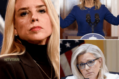 EXCLUSIVE, Pam Bondi EXPOSES Jill & Liz in DEVASTATING Takedown — They’re DONE!