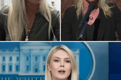 Cracks in MAGA’s Foundation: Marjorie Taylor Greene Turns on Trump—Is This a New Political Strategy or a Dangerous Rebellion? Her Explosive Criticism of Trump’s Foreign Policy, Rare Earth Mineral Plans, and Vaccine Misinformation Have Conservatives Divided. What’s Really Behind Her Radical Shift, and What Does It Mean for the Future of MAGA?