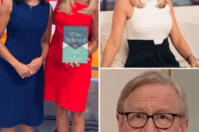 Fox News Explodes: Ainsley Earhardt Exposes Pete Hegseth’s Shocking Secret Habit—Now She’s Facing Backlash and Threats! Fans Are Divided After Earhardt Revealed Hegseth’s “Disgusting” Post-Meal Routine. Is This the Beginning of a Major Fallout Between the Co-Hosts, or Is There More to the Story? What’s Really Going On Behind the Scenes, and What Will Happen Next?