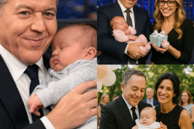 FOX NEWS SENSATION: Greg Gutfeld’s HEARTWARMING Baby Mira Nickname Reveal Hides a SHOCKING Secret – Is a DARK Motive Lurking Behind the Sweet Story? Greg Gutfeld’s tender unveiling of baby Mira’s special nickname melts hearts, but its cryptic meaning sparks a whirlwind of suspicion! #GutfeldBabyMystery trends as fans swoon and skeptics uncover chilling clues tied to his past. Is this a father’s love or a calculated move masking a deeper agenda?