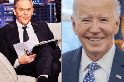 Greg Gutfeld’s Controversial Attack on Joe Biden on ‘The Five’ Sparks Outrage: ‘Go Out to Pasture and Die’