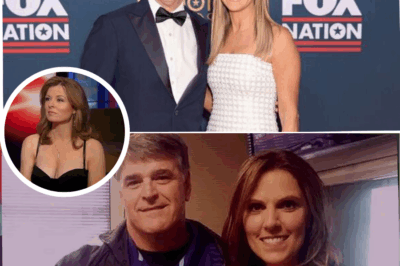Jill Rhodes’ Quiet Life After Divorce from Sean Hannity: What’s Really Going On?