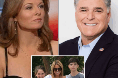 What Really Happened Between Sean Hannity and Jill Rhodes? Revealing the real reason why Sean Hannity and Jill Rhodes broke up