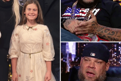 Tyrus’ Shocking Wealth Exposed: From WWE to Fox News, How the Star Affords His Lavish Life with Six Kids! Fans Are Stunned by Bombshell Revelations About His Multi-Million Dollar Net Worth, Explosive Salary Details, and Luxury Lifestyle. How Does a Former Wrestler Turned Commentator Live Like a King? The Jaw-Dropping Numbers Will Leave You Speechless—And You Won’t Believe How He’s Built This Empire.