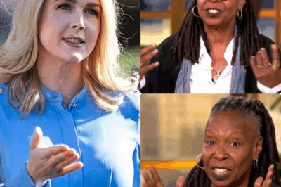 🚨 THE VIEW DESTROYED: Karoline Leavitt’s SCATHING Takedown EXPOSES Hosts’ Hypocrisy—A Cryptic Jab That SILENCES The Studio and Sparks a SOCIAL MEDIA WAR! 😱 When The View tried to ambush Karoline Leavitt, they unleashed a firestorm they couldn’t control! Leavitt’s razor-sharp comeback obliterated their attacks, revealing a dark web of deceit that left hosts speechless and the studio in stunned silence. #LeavittVsTheView trends as fans cheer for her fearless stand while opponents cry foul—Was this a heroic victory or a calculated trap? The nation is divided—click below to uncover the explosive truth and join the heated debate!