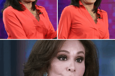 SHOCK EXIT: Jeanine Pirro Vanishes from Fox News After Explosive Off-Air Clash—What Happened Behind the Cameras That Forced Her Sudden Departure From ‘The Five’? Insiders Say It Wasn’t Just a Career Move… It Was Personal. A Mysterious Power Shift, Internal Tensions, and a Role No One Saw Coming Have Viewers Demanding the Truth. Why Did Fox Go Silent So Quickly? And What Secret Was Pirro Hiding Before She Walked Away From the Network’s Spotlight? Theories Are Spreading Fast—and the Real Story May Be Bigger Than Anyone Expected.