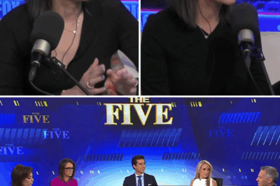 Jessica Tarlov disappears from reruns after on-air ‘coffin’ comment—now Fox fans are asking what really happened. One sentence, broadcast live, sent shockwaves through the network… then vanished without explanation. Why is everyone suddenly silent? Who pulled the footage—and what are they trying to hide?
