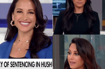 Emily Compagno’s ON-AIR COLLAPSE Leads to Immediate Fox News BANISHMENT—But Who PULLED the Strings? Explosive Clashes, Screaming Matches, and a Mysterious Cover-Up Leave Viewers SHAKEN! Inside the DARK SCHEME That Took Down a Rising Star—And Why Her Career May Be OVER for Good!