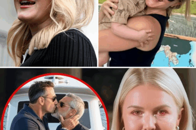 SHOCKING LIVE TV MOMENT: Karoline Leavitt Takes Down Jimmy Kimmel with One Blistering Line—The Mic-Drop Moment That Left the Audience in Awe and Kimmel Scrambling for Words!