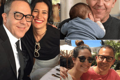FOX NEWS SHOCKER: Greg Gutfeld’s $10.5M Mansion Hides a DARK Secret After Welcoming Baby Girl at 60 – Is His Russian Wife’s Past Behind the Lavish Life? Greg Gutfeld’s stunning $10.5M family home dazzles as he celebrates his first daughter at 60 with his Russian beauty wife, but whispers of a shadowy past tied to her spark a social media frenzy! #GutfeldMystery trends as fans marvel and skeptics unearth chilling clues. Is this a fairy-tale family or a calculated facade?