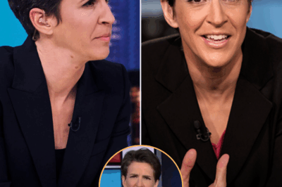 EXPLOSIVE REVELATION: Rachel Maddow BLOWS the Lid Off MSNBC—Exposes DARK SECRETS Inside Network Leadership That Have Execs in FULL-BLOWN Crisis Mode! In a Shocking Broadcast No One Saw Coming, Rachel Maddow UNLEASHES Hard Evidence That Could Cripple the Network’s Reputation and Power. What Did She Discover About MSNBC’s Inner Workings That Sent Executives into PANIC? With Staffers Stunned and Viewers Demanding Answers, Is This the Beginning of the END for the Liberal Media Giant? Full Breakdown Below 👇👇