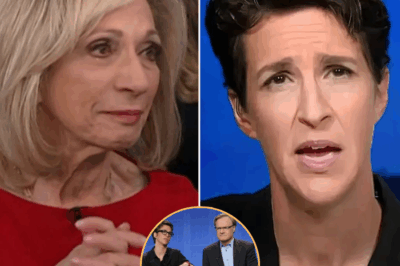 SHOCKING EXIT: Top MSNBC Insider QUITS LIVE—“I Couldn’t Take It Anymore!” Chaos Unfolds as Ratings Collapse and Staff Are FIRED Behind the Scenes—Who’s Next to Walk Away? In a Stunning Morning Shakeup, a Prominent Figure at MSNBC Has Announced Her Exit—And Her Brutal Parting Words Have Left the Network REELING. With Ratings in Freefall and Internal Firings Mounting, Panic Is Spreading Through the Halls of MSNBC. What Did She See That Made Her Say ENOUGH? And What Does This Mean for the Network’s Future? Full Details Below 👇👇