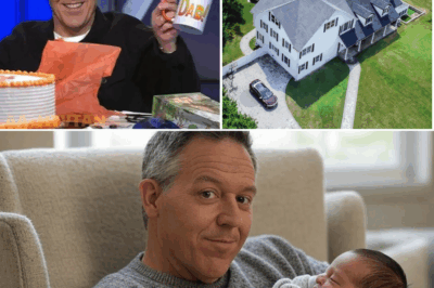 Inside Greg Gutfeld’s Lavish $10.5M Family Home: The Fox News Star’s First Baby Girl at Age 60—What’s Life Like for Him After 20 Years of Marriage to His Russian Beauty?” Greg Gutfeld, One of Fox News’ Most Fascinating Hosts, Welcomes His First Daughter at 60—And What’s Happening Inside His Gorgeous $10.5M Mansion? After Two Decades of Marriage to His Russian Wife, Gutfeld’s Life Has Taken a Beautiful Turn. See Stunning Photos of His Family and Get the Full Story That Everyone’s Talking About Below 👇
