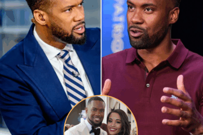 Is Lawrence Jones Married in 2025? The SHOCKING Truth About the Fox News Host’s Relationship Status—Fans Can’t Stop Talking About His Love Life!” One of the Most Handsome Faces on Fox News and a Renowned Political Commentator, Lawrence Jones Has Been Capturing the Spotlight—But His Love Life Has Everyone Asking Questions. Is He Married, or Is There a Mystery Girlfriend? Dive Into the Surprising Truth About His Dating History and What You Didn’t Know About His Relationship Status in 2025! 👇 Find Out the Full Story Below 👇 😮